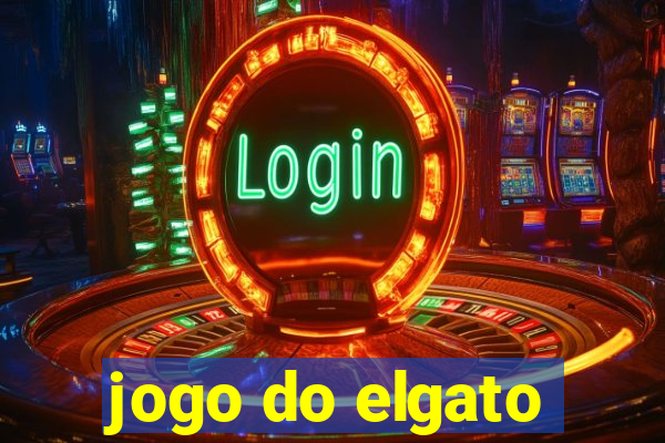 jogo do elgato